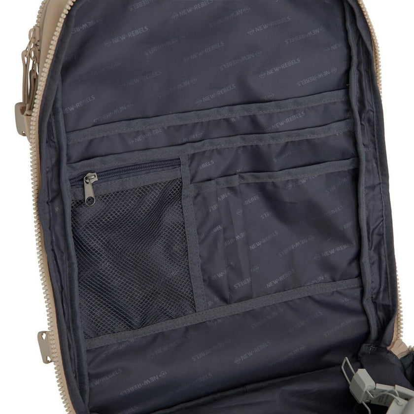 New Rebels Underseater 51.1489 Womby Beige 53