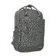 New Rebels Laptoprugzak 51.1526 Miami Leopard Black 00