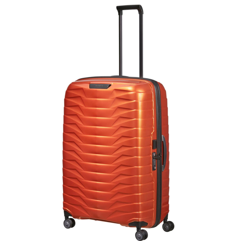 Samsonite Koffer 126043 81 cm Proxis T189 Flame