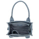 Charm Handtas W00881 Lichtblauw 018