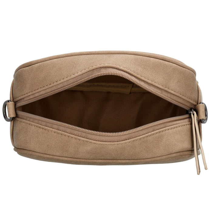Beagles Tas W00613 Malaga Licht Taupe 117