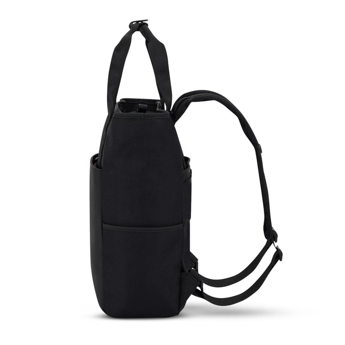 Kapten & Son Verzorgingsrugzak Lindby Diaper All black