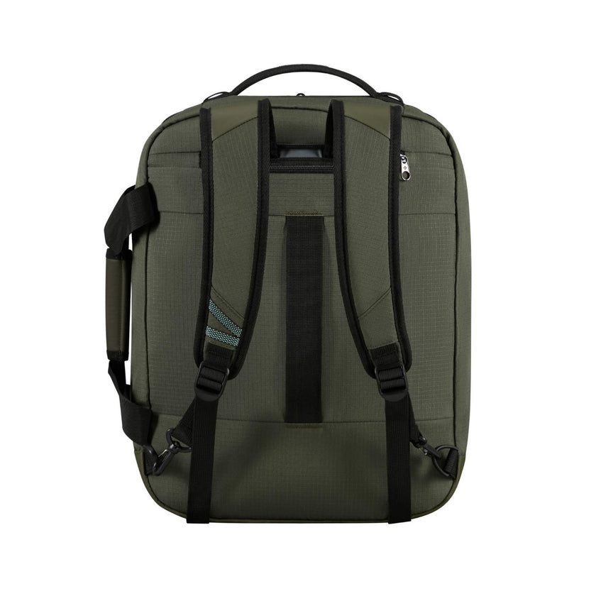 Samsonite Underseater 154960 Duf/BP/Underseater Dark Olive 1266