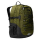 The NorthFace Rugzak Borealis Classic Forest Olive