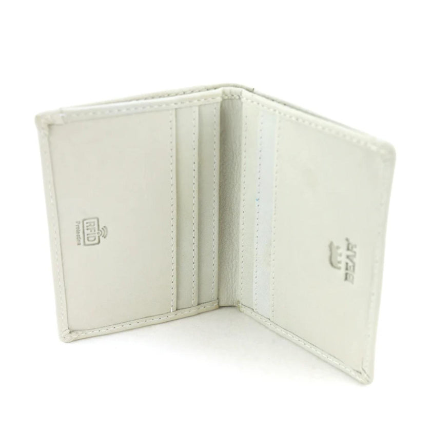 Bear Design Creditcard etui CP7040* Cas Unicorn