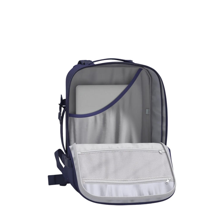 Cabin Zero Reistas CZ18 Milit 36 ltr Galaxy 2504