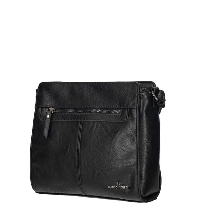 Enrico Benetti Tas 65032 Julia Zwart 001