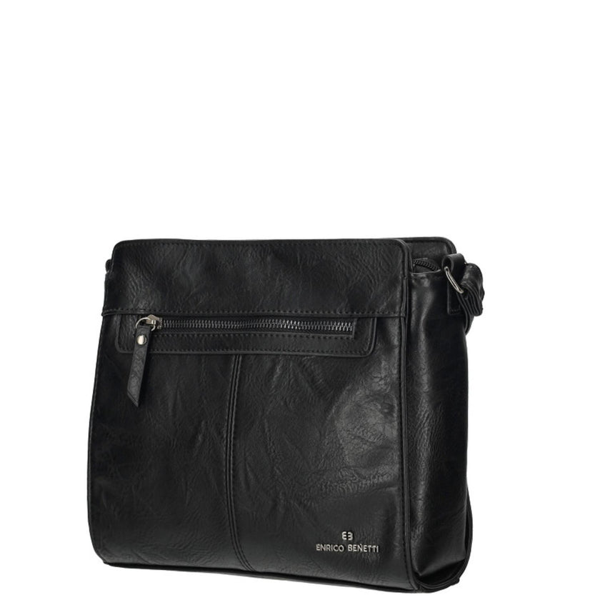 Enrico Benetti Tas 65032 Julia Zwart 001