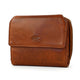 Bear Design Portemonnee CL9490 Britt Cognac