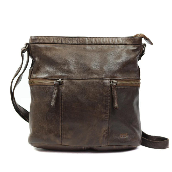 Bear Design Tas HD35556 Chessi Bruin