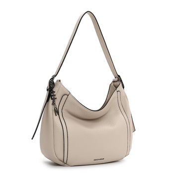 Emily & Noah Tas 65323 Harleen Beige 400