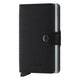 Secrid Pasjeshouder Miniwallet Rango Black