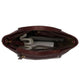 Burkely Handtas 1001702 Handbag Burgundy