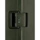Jump Koffer CLP28 76CM MAXLOCK Kaki