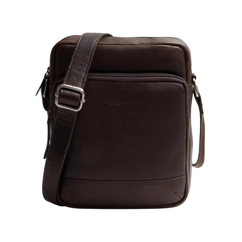 Chesterfield Tas C48.1445 Valtorio Bruin 01