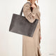 Charm Tas 20322 Midwood Midden Grijs 124