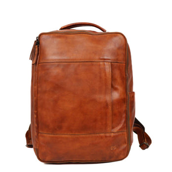 Bear Design Laptoprugzak CL45375 Cognac