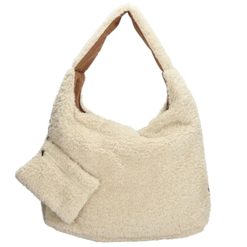 Enrico Benetti Tas 66595 Teddy Off White 004