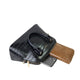David Jones Tas rits CM8385 Black