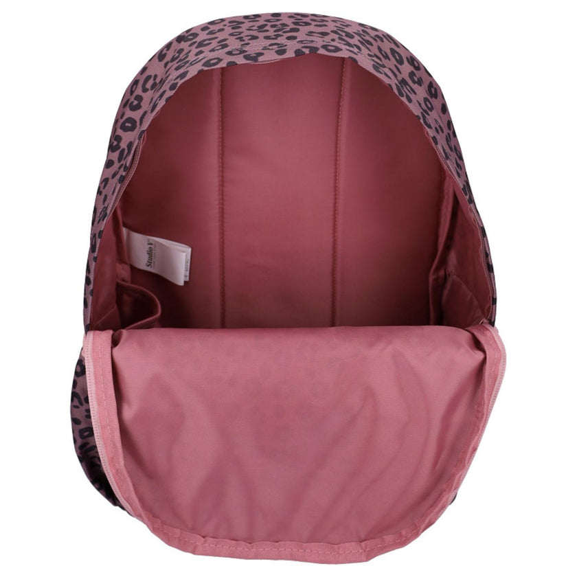 Studio V Rugzak 251-02033 So Rebellious Pink