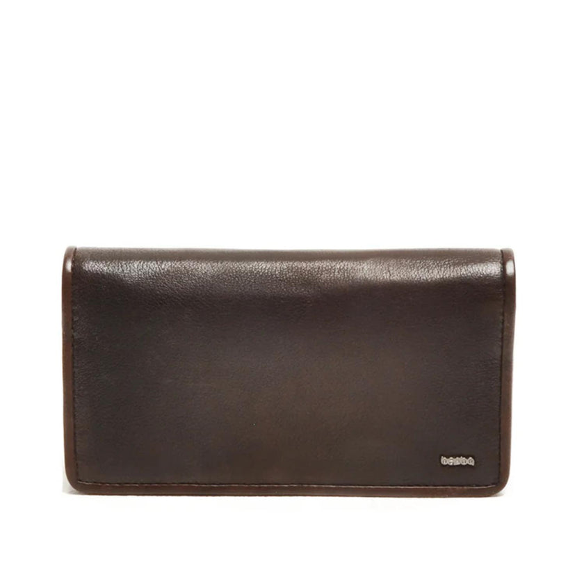 Berba Portemonnee 335-304 Lucca Chocolate 12