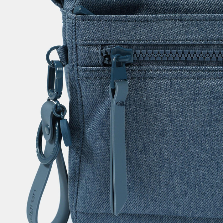 Hedgren Crossbodytas HIC176 Eye RFID Jean vintage indigo 896