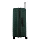 Jump Koffer STR28 77 cm Striper Dark Green