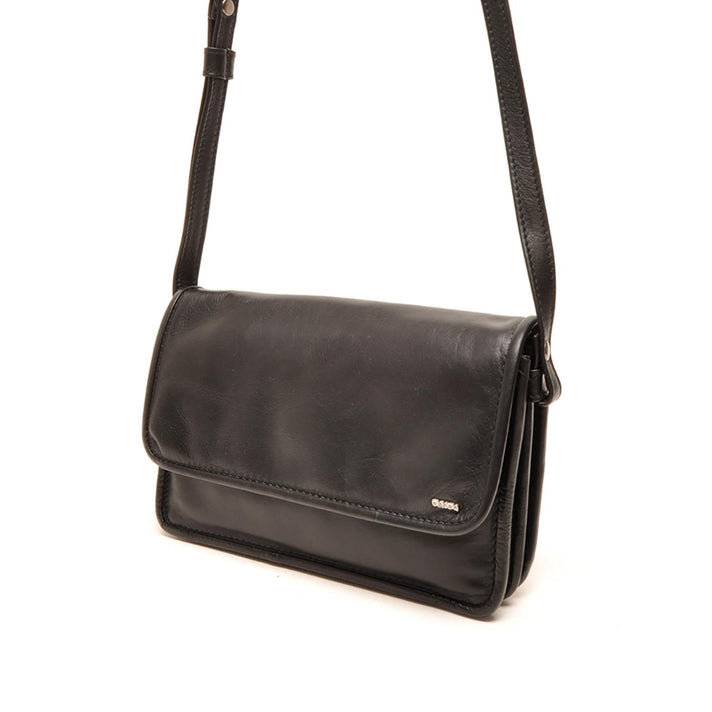 Berba Tas 005-562 Soft 00 Zwart