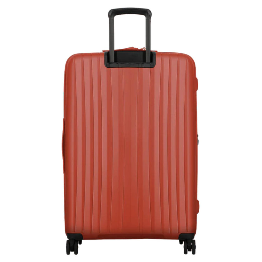 Jump Koffer TA28EX 75 cm Enaïs Rust