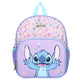 Stitch Rugzak 795-01029 Stitch forever Yours Purple