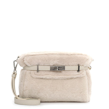 Emily & Noah Tas 65380 Heather Ecru 320