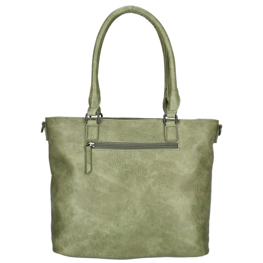 Enrico Benetti Tas 66789 Moss green 082