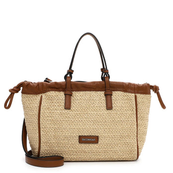 Emily & Noah Tas 65164 Elda Sand 420