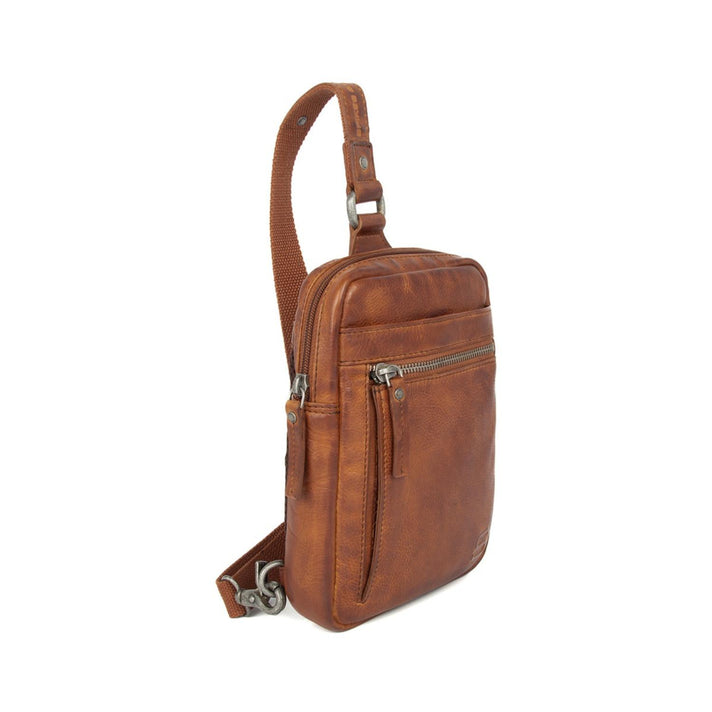 Spikes&Sparrow Tas 387551 Apache Brandy 47