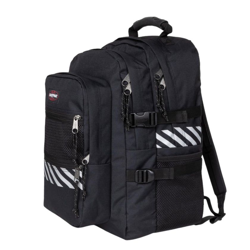 Eastpak Rugzak Suplyer EK0A5BIL RefleksStriBlac