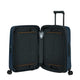 Samsonite Koffer 158554 EXPZip Essens 1549 Midnight Blue