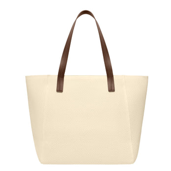 SUITSUIT Tas BS-73520 Flyknit bag Serenity Whisper White