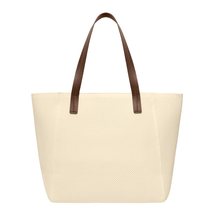 SUITSUIT Tas BS-73520 Flyknit bag Serenity Whisper White
