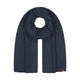 Barts Sjaal 0540 Wyon Navy 003