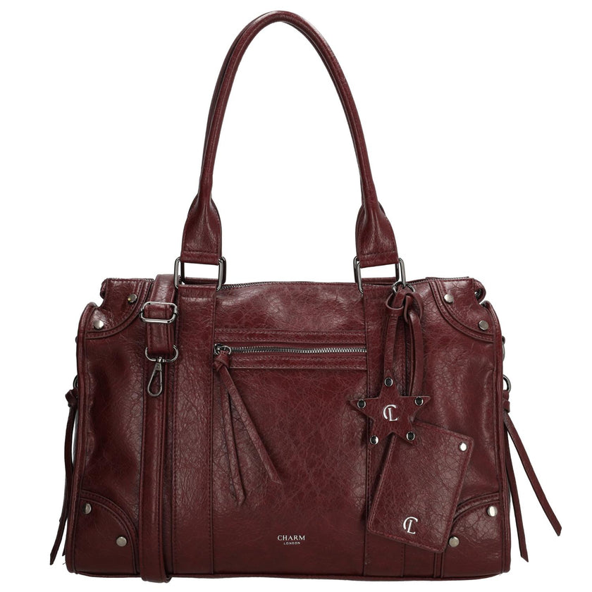Charm Shopper 25404 Berlin Bordeaux 007