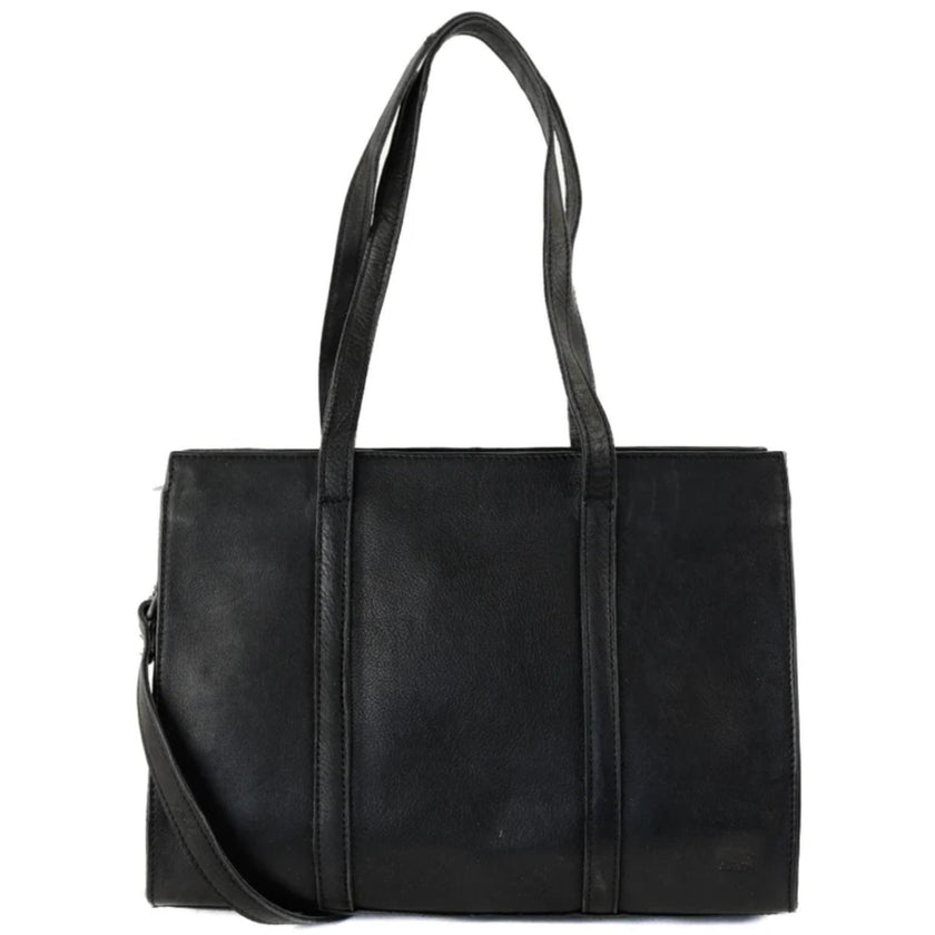 Bear Design Laptoptas CP3714 Leonie Black