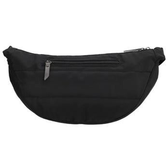 Zebra Trends Crossbody W01486 Zwart 001