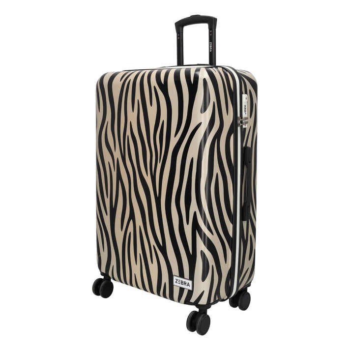 Zebra Trends Koffer 21493 76 cm Zebra 401