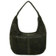 Hide & Stitches Tas 24662 Olijfgroen 029