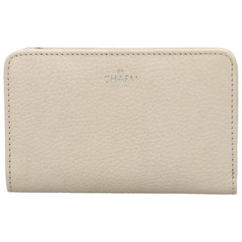 Charm Portemonnee 23598 Washington Creme 138