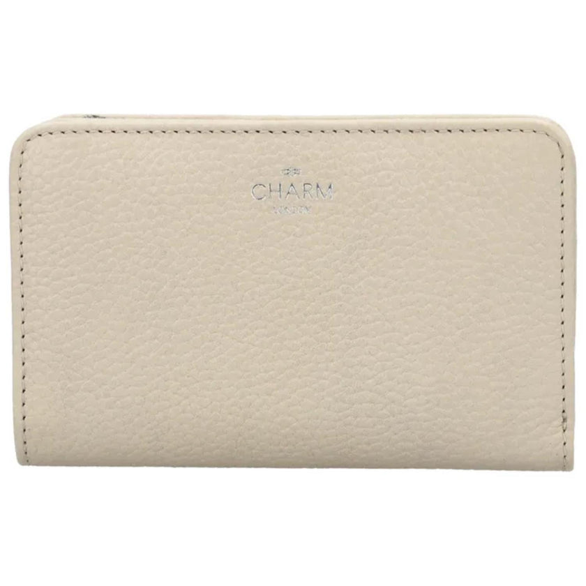 Charm Portemonnee 23598 Washington Creme 138