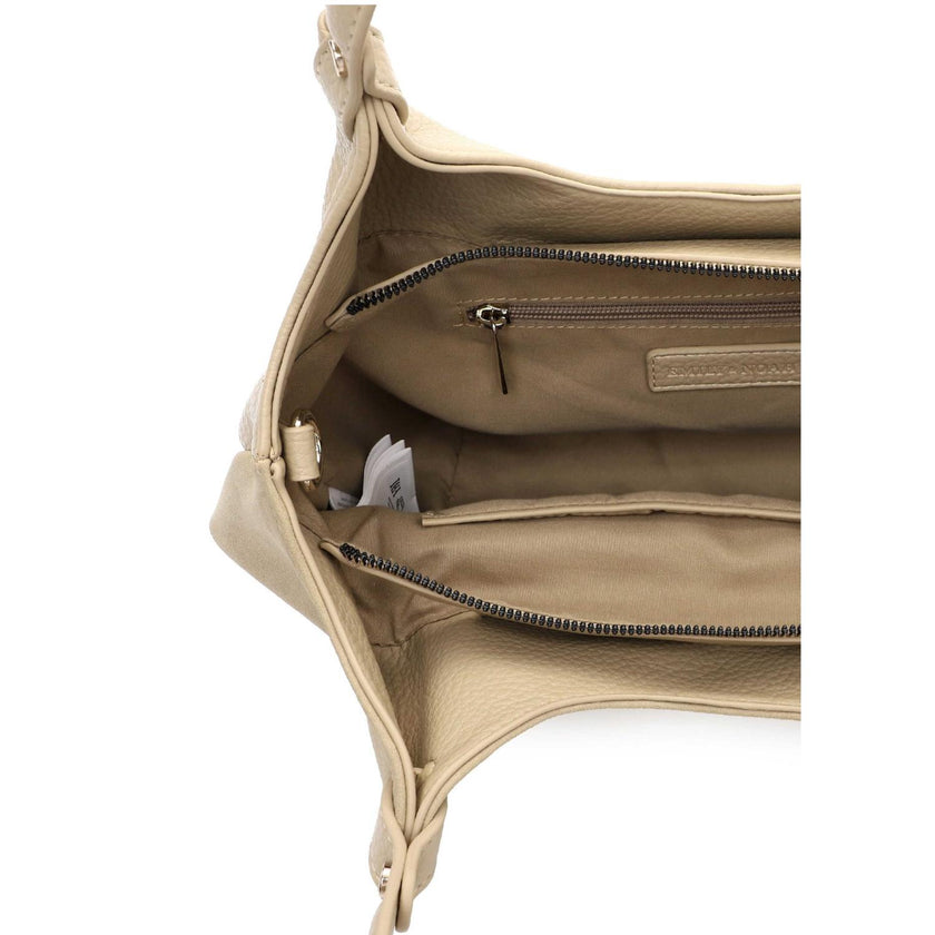 Emily & Noah Tas 65675 Jeanna Khaki 910