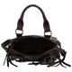 Charm Tas 25403 Berlin Donkerbruin 097