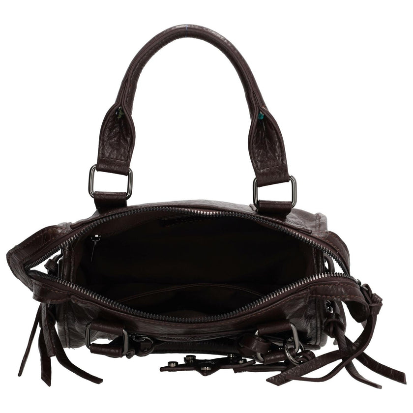 Charm Tas 25403 Berlin Donkerbruin 097