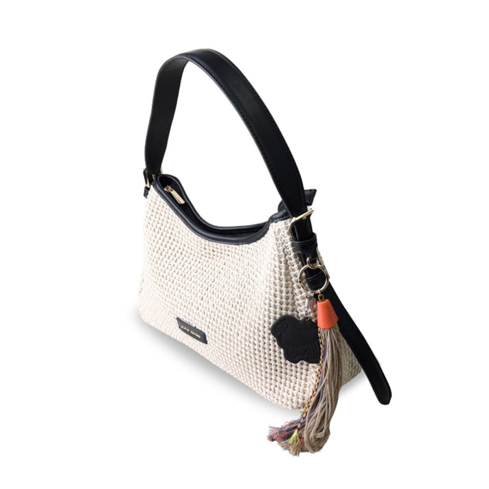 David Jones Tas CM8365 Black